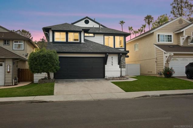 6759 Paseo Del Vista Carlsbad, CA House Active - Photo 1 of 35. Opens carousel modal