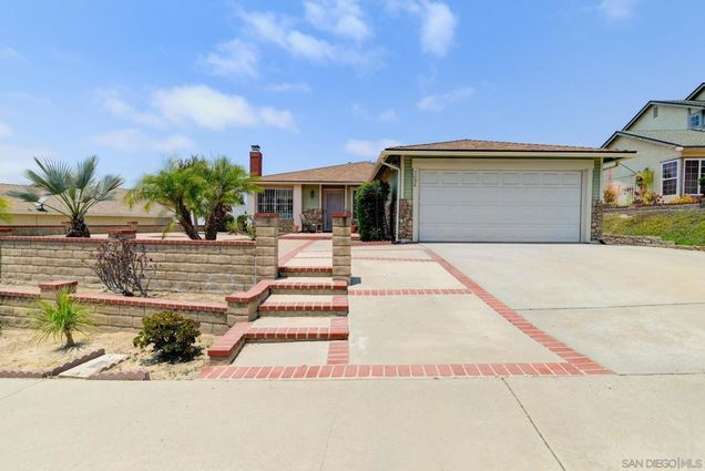 7096 Bullock Dr San Diego, CA House Active - Photo 1 of 22. Opens carousel modal