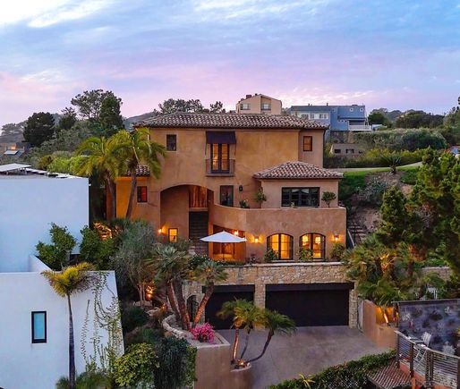 12927 Via Grimaldi Del Mar, CA House Active - Photo 1 of 55. Opens carousel modal