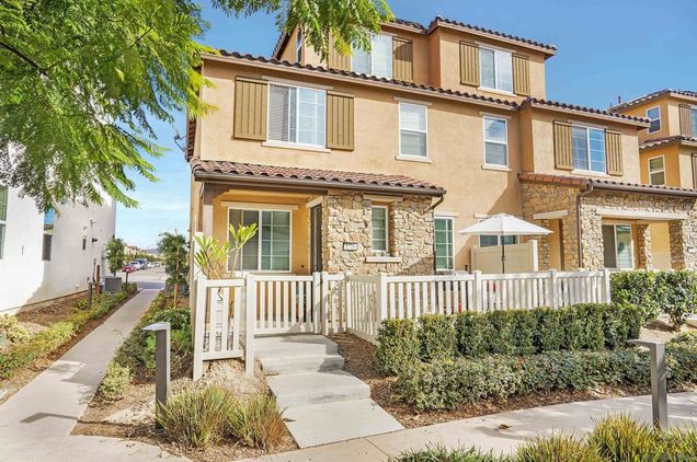 1716 Moon Orchid Ave Chula Vista, CA Townhouse Active - Photo 1 of 29. Opens carousel modal