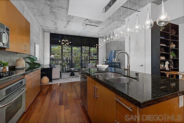 1050 Island Ave Unit 110 San Diego, CA Condo Active - Photo 1 of 41. Opens carousel modal