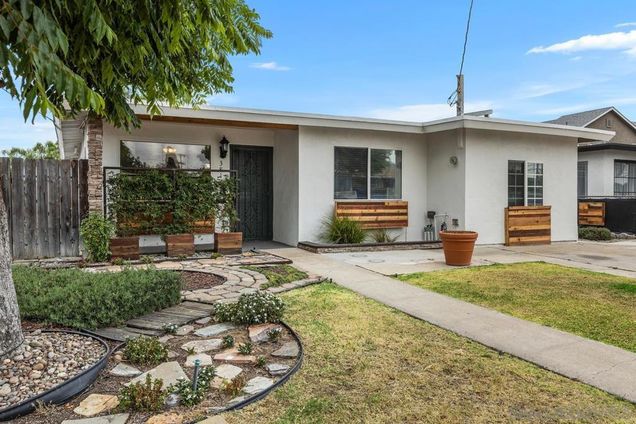 3817 Boren Street San Diego, CA House Active - Photo 1 of 26. Opens carousel modal