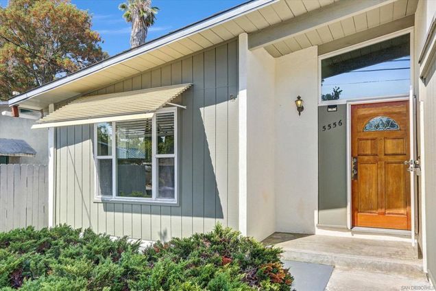 5556 Baja Drive
