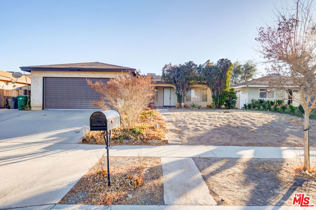 2642 E Avenue R6 Palmdale, CA House Sold - Photo 1 of 1. Opens carousel modal