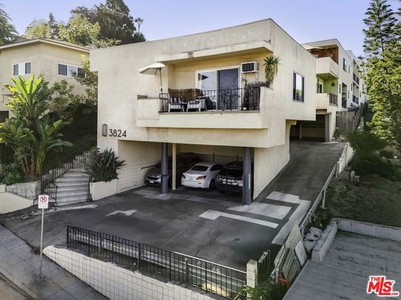 3824 Evans Street Los Angeles, CA Multifamily Sold - Photo 1 of 15. Opens carousel modal