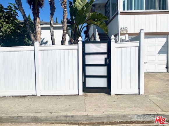 8525 1/2 Cadillac Avenue Los Angeles, CA Condo Active - Photo 1 of 17. Opens carousel modal