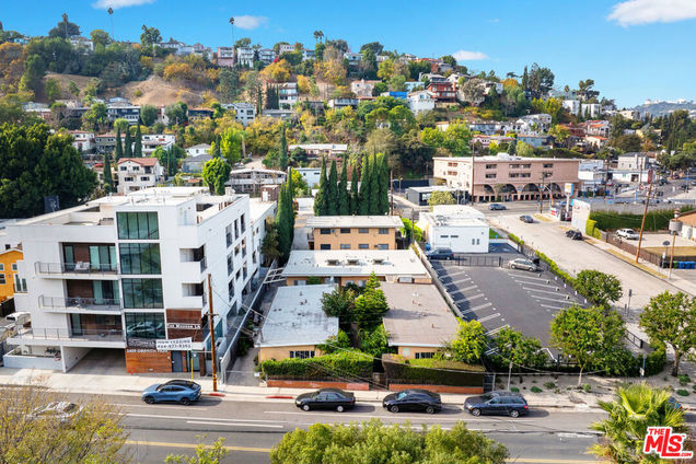 2415 Griffith Park Boulevard Los Angeles, CA Multifamily Sold - Photo 1 of 25. Opens carousel modal