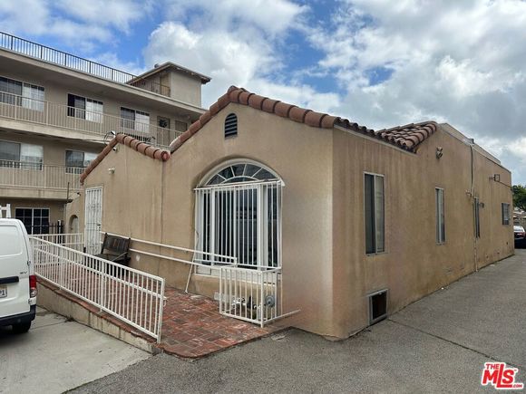 7304 Canby Avenue Reseda, CA Multifamily Active - Photo 1 of 24. Opens carousel modal