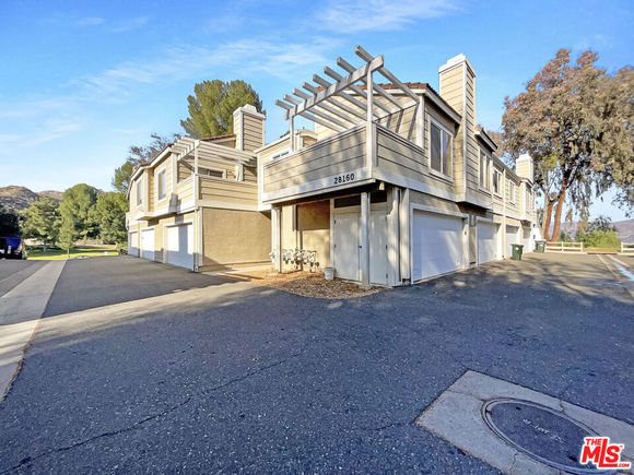 28160 Sloan Canyon Road Unit F Castaic, CA Condo Sold - Photo 1 of 21. Opens carousel modal