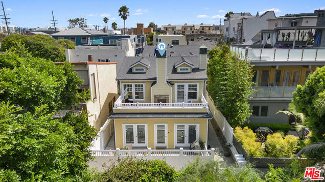 20 Anchorage Street Marina del Rey, CA Multifamily Sold - Photo 1 of 1. Opens carousel modal