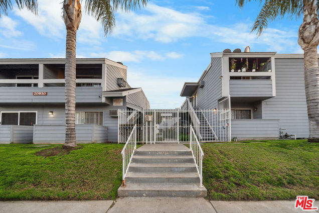 20930 Parthenia Street Unit 114 Canoga Park, CA Condo Sold - Photo 1 of 1. Opens carousel modal