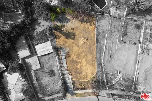 15007 Mc Kendree Avenue Pacific Palisades, CA Land Active - Photo 1 of 5. Opens carousel modal