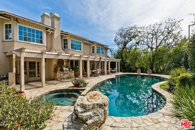 2807 Deep Canyon Drive Beverly Hills, CA House Sold - Photo 1 of 1. Opens carousel modal