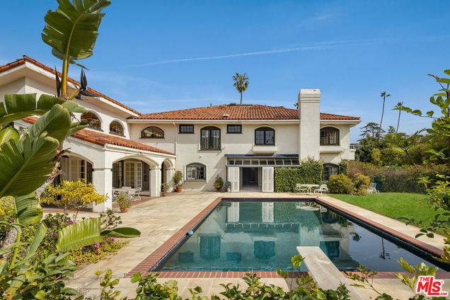 351 S Cliffwood Avenue Los Angeles, CA House Sold - Photo 1 of 30. Opens carousel modal