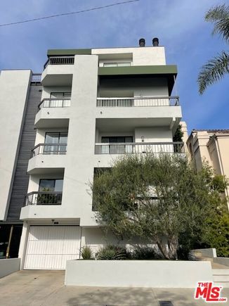 9033 Vista Grande Street Unit 3 West Hollywood, CA Condo Active - Photo 1 of 21. Opens carousel modal