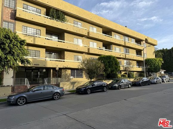 4430 Noble Avenue Unit 209 Sherman Oaks, CA Condo Sold - Photo 1 of 2. Opens carousel modal