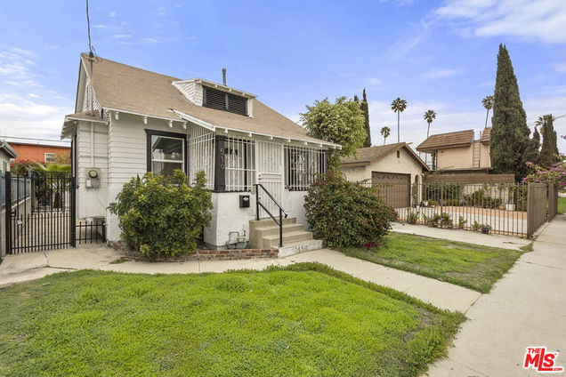 519 W 58th Street Los Angeles, CA House Sold - Photo 1 of 2. Opens carousel modal