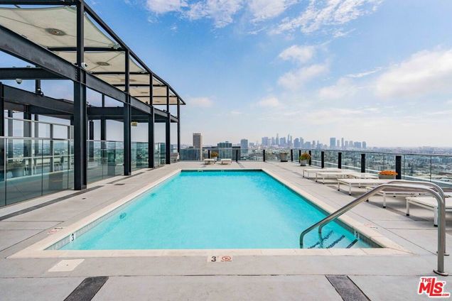 3810 Wilshire Boulevard Unit 2105 Los Angeles, CA Condo Sold - Photo 1 of 31. Opens carousel modal