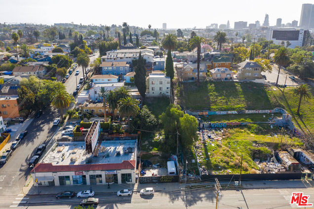 616 N Alvarado Street Los Angeles, CA Land Active - Photo 1 of 8. Opens carousel modal
