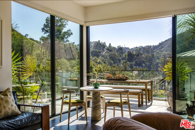 8145 Willow Glen Road Los Angeles, CA House Active - Photo 1 of 27. Opens carousel modal