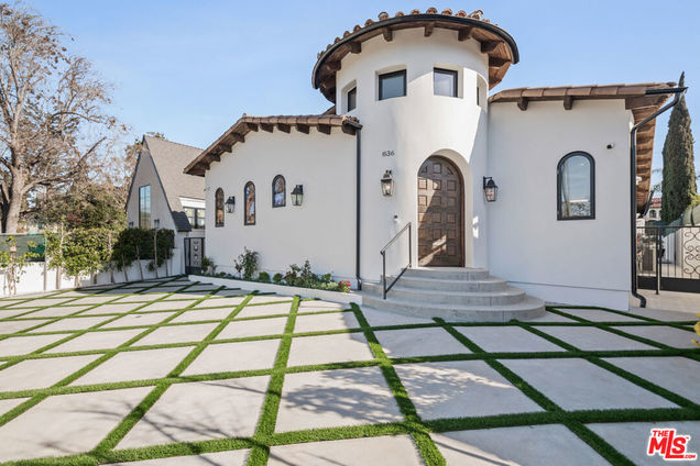 836 S Muirfield Road Los Angeles, CA House Sold - Photo 1 of 1. Opens carousel modal