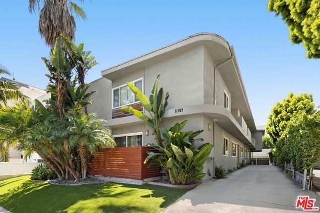 11921 Goshen Avenue Los Angeles, CA Multifamily Active - Photo 1 of 9. Opens carousel modal