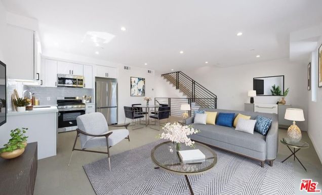 8928 Sawyer Street Unit 3/4 Los Angeles, CA Condo Active - Photo 1 of 11. Opens carousel modal