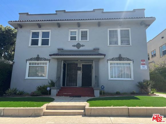1604 La Fayette Road Los Angeles, CA Multifamily Active - Photo 1 of 19. Opens carousel modal