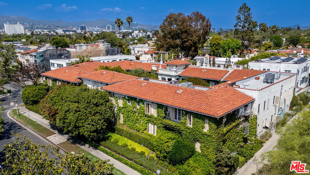 450 N Sycamore Avenue Unit 4 Los Angeles, CA Condo Sold - Photo 1 of 2. Opens carousel modal