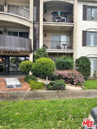 215 N Kenwood Street Unit 101 Glendale, CA Condo Sold - Photo 1 of 1. Opens carousel modal