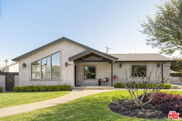 5637 W 83rd Street Los Angeles, CA House Sold - Photo 1 of 1. Opens carousel modal