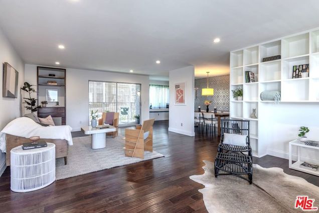 1707 Micheltorena Street Unit 314 Los Angeles, CA Condo Sold - Photo 1 of 28. Opens carousel modal