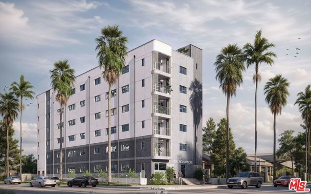 816 N Normandie Avenue Los Angeles, CA Land Active - Photo 1 of 9. Opens carousel modal