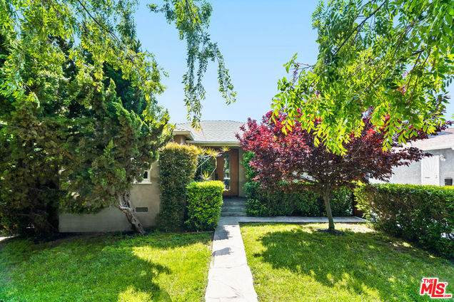 3933 Albright Avenue Los Angeles, CA House Sold - Photo 1 of 43. Opens carousel modal