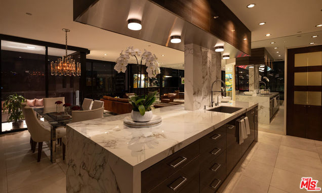 10350 Wilshire Boulevard Unit 602 Los Angeles, CA Condo Sold - Photo 1 of 37. Opens carousel modal
