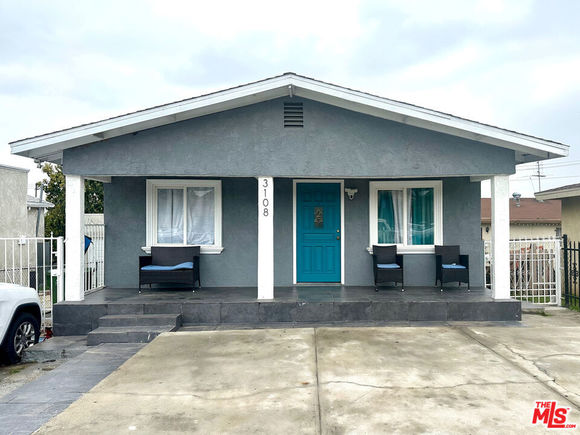 3108 E Side Boulevard Los Angeles, CA House Sold - Photo 1 of 16. Opens carousel modal