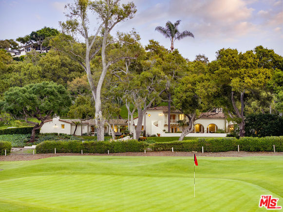 4045 Lago Drive Santa Barbara, CA House Sold - Photo 1 of 2. Opens carousel modal