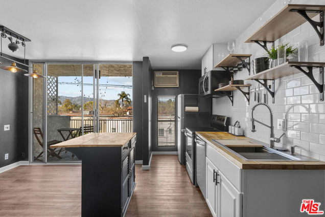 6151 Orange Street Unit 311 Los Angeles, CA Condo Sold - Photo 1 of 2. Opens carousel modal