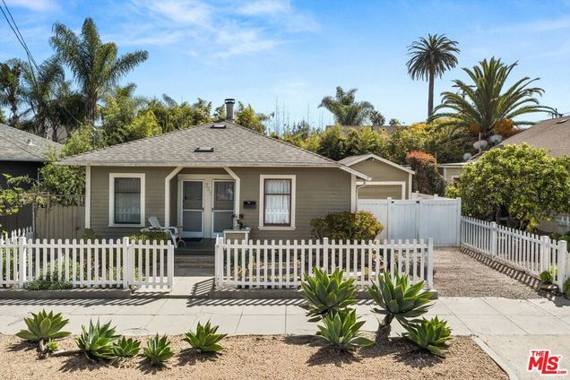 327 W Figueroa Street Santa Barbara, CA House Sold - Photo 1 of 18. Opens carousel modal