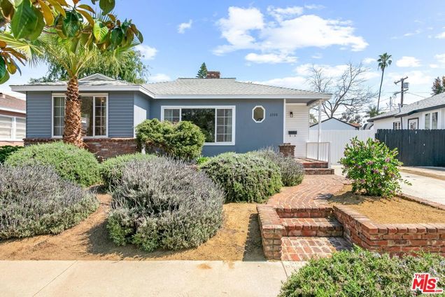 3336 Cardiff Avenue Los Angeles, CA House Sold - Photo 1 of 1. Opens carousel modal