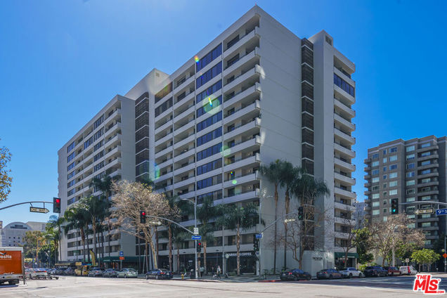 600 W 9th Street Unit 1509 Los Angeles, CA Condo Active - Photo 1 of 31. Opens carousel modal