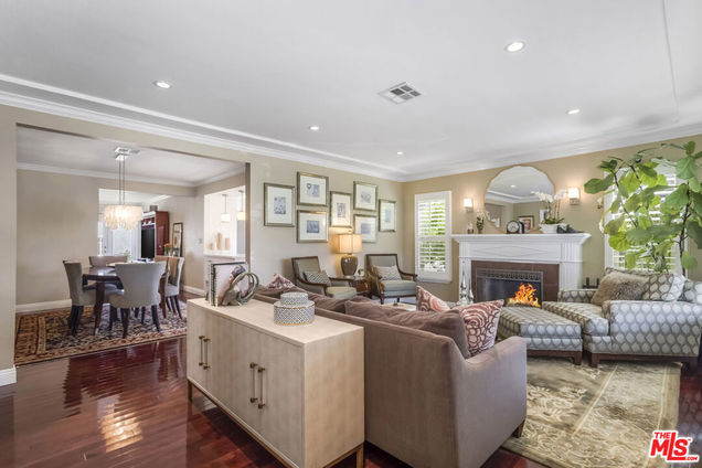 1754 S Orange Grove Avenue Los Angeles, CA House Sold - Photo 1 of 26. Opens carousel modal