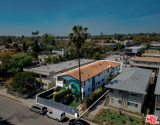 2051 S Corning Street Los Angeles, CA Multifamily Active - Photo 1 of 18. Opens carousel modal