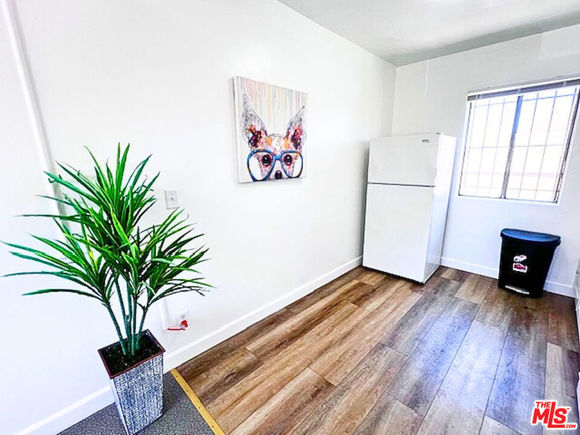 1225 S Normandie Avenue Unit 1227 1/2 Los Angeles, CA Condo Active - Photo 1 of 13. Opens carousel modal
