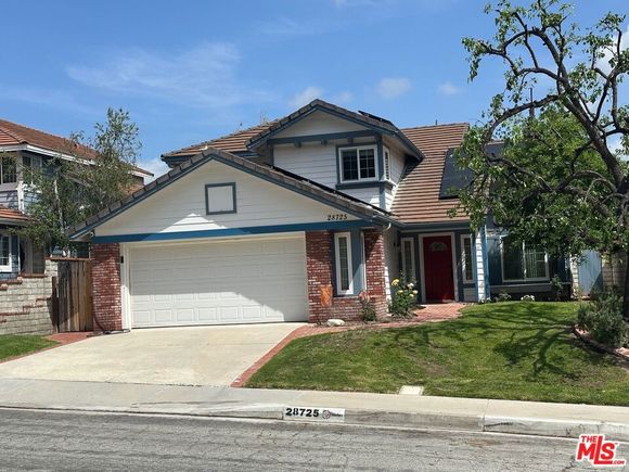 28725 Greenwood Place Castaic, CA House Sold - Photo 1 of 2. Opens carousel modal