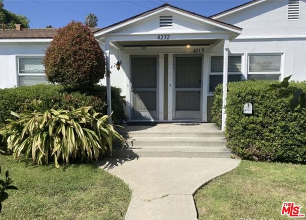4228 Campbell Drive Los Angeles, CA Multifamily Active - Photo 1 of 8. Opens carousel modal