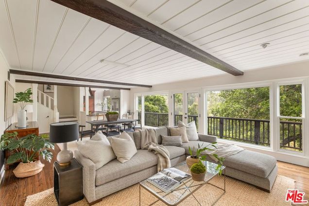 3687 Shannon Road Los Angeles, CA House Sold - Photo 1 of 2. Opens carousel modal