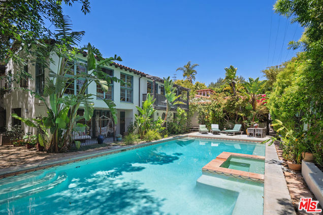 350 N Cliffwood Avenue Los Angeles, CA House Sold - Photo 1 of 1. Opens carousel modal