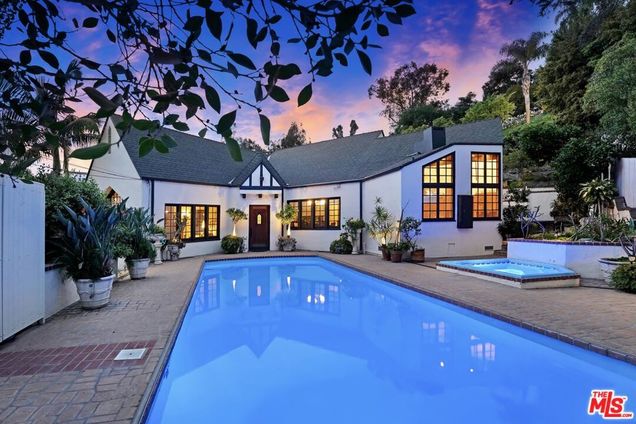 4307 Parva Avenue Los Angeles, CA House Sold - Photo 1 of 1. Opens carousel modal
