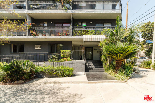 1355 N Sierra Bonita Avenue Unit 303 West Hollywood, CA Condo Sold - Photo 1 of 19. Opens carousel modal